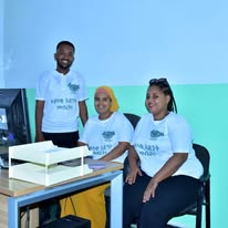 Yehulum SACCOS Team